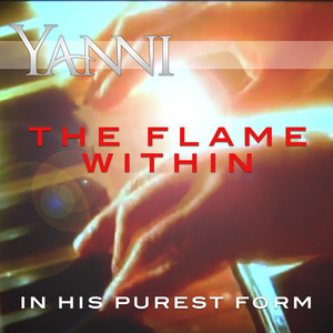 The Flame Within  in His Purest 