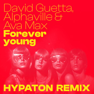 Forever Young (feat. Alphaville) 