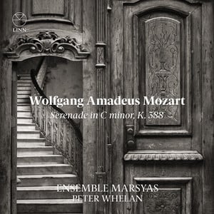 Wolfgang Amadeus Mozart: Serenade