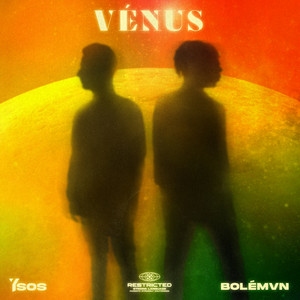 Vénus (feat. Bolémvn)