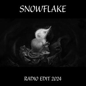 Snowflake (Radio Edit 2024)