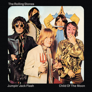 Jumpin' Jack Flash / Child Of The