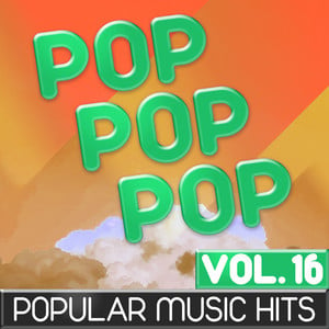 Pop, Pop, Pop, Vol. 16 (Popular M