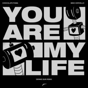 You Are My Life (Dennis Quin Remi