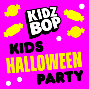 Kids Halloween Party