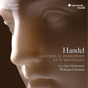 Handel: L'Allegro, il Penseroso e
