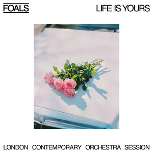 Life Is Yours (London Contemporar
