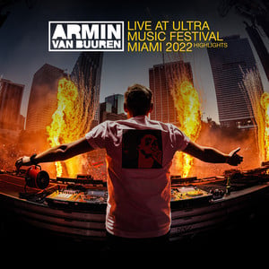 Live at Ultra Music Festival Miam