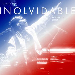 Inolvidable Santiago Chile (Live 