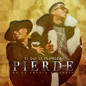 El Que Se Enamora Pierde (feat. D