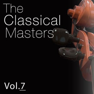 The Classical Masters, Vol. 7