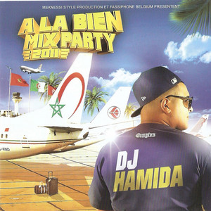 A La Bien Mix Party 2011 (Remaste