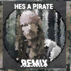 He's a pirate (GenErixPhonic Remi