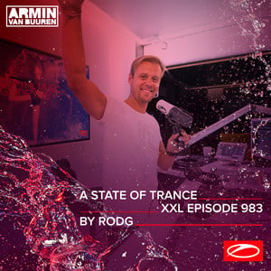 ASOT 983 - A State Of Trance Epis