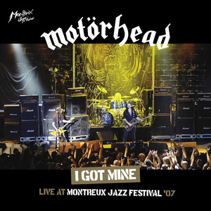 I Got Mine (Live at Montreux 2007