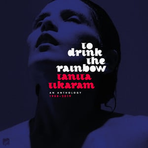 To Drink The Rainbow: An Antholog