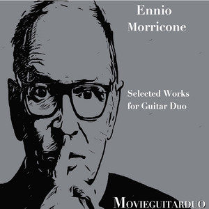 Ennio Morricone : Selected Works 