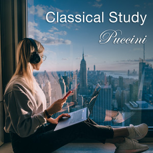 Classical Study: Puccini