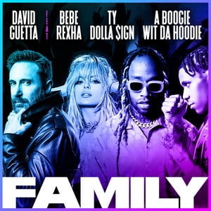 Family (feat. Bebe Rexha, Ty Doll