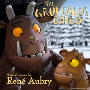 The Gruffalo's Child (Original Sc