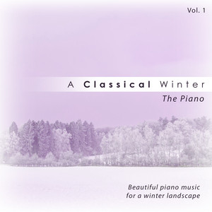 A Classical Winter: The Piano