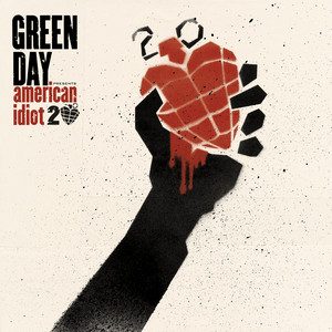 American Idiot - 20th Anniversary