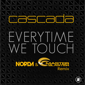 Everytime We Touch (Norda & Maste