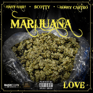 Marijuana Love (feat. ChurchBoy S