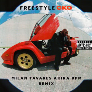 Freestyle CKO (Milan Tavares & Ak