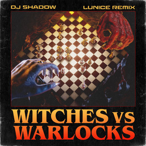 Witches Vs. Warlocks - Lunice Rem