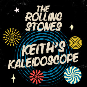 Keith's Kaleidoscope