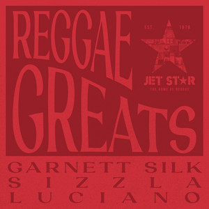 Reggae Greats: Garnett Silk, Sizz