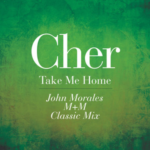 Take Me Home (John Morales M+M Cl