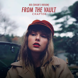 Red (Taylors Version): From The 