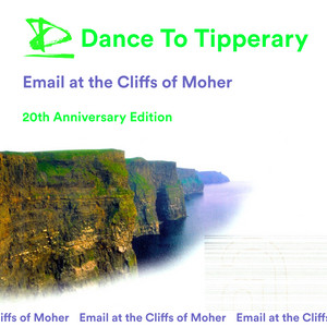 Email at the Cliffs of Moher (20t