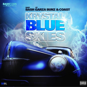 Krystal Blue Skies (feat. Gt Garz