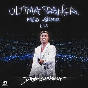 Última Dança Live Meo Arena (Lado