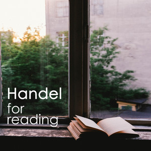 Handel for reading