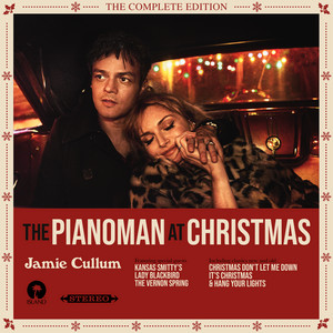 The Pianoman at Christmas (The Co