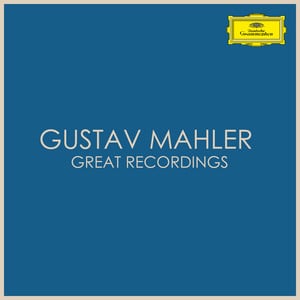 Mahler - Great Recordings