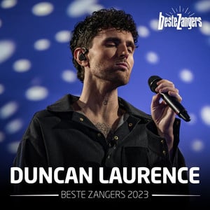 Beste Zangers 2023 (Duncan Lauren