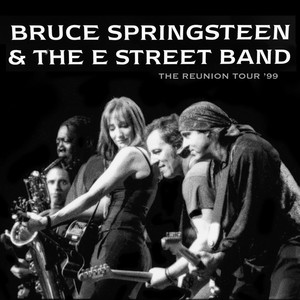 Bruce Springsteen & The E Street 