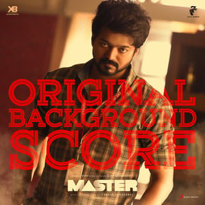 Master (Original Background Score