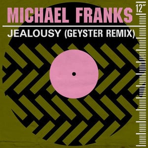 Jealousy (Geyster Remix)