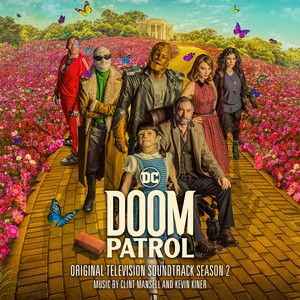 Doom Patrol: Season 2 (Original T