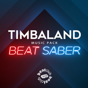 Timbalands Beat Saber Music Pack