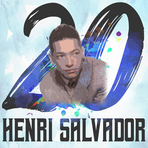 20 Hits of Henri Salvador