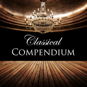 A Classical Compendium: Handel