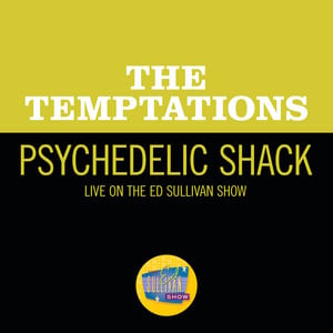 Psychedelic Shack (Live On The Ed