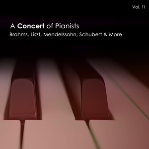 A Concert of Pianists Vol, II: Br